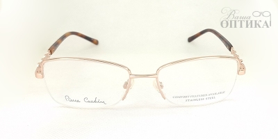 Pierre Cardin, P.C. 8870, DDB, оправа очковая